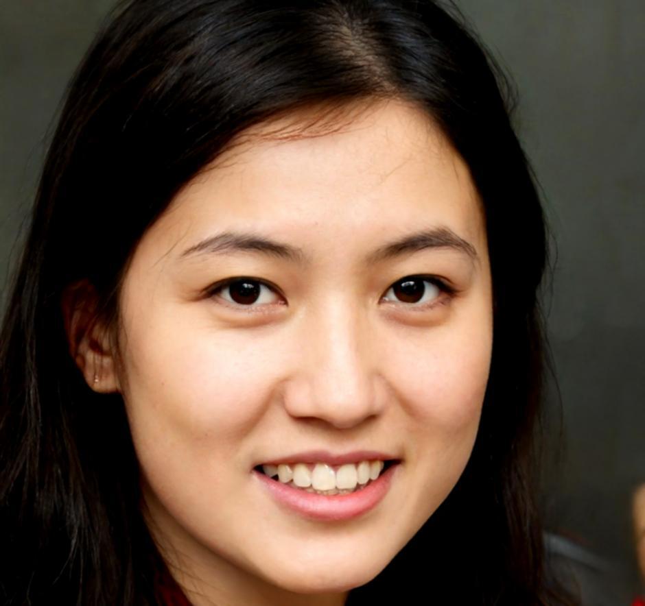Estudiante de Crystal Fortune Vault